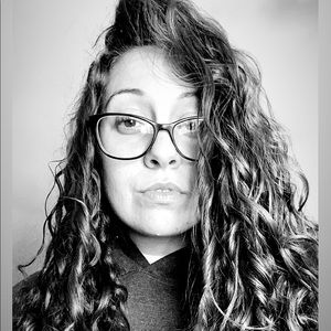 Meet your Posher, Kaitlyn